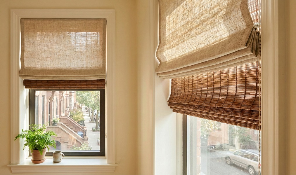 Window Treatments NYC
